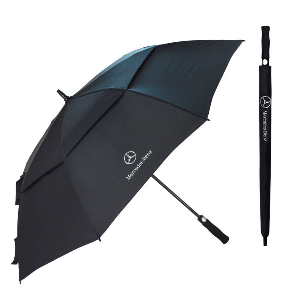 custom branded umbrellas