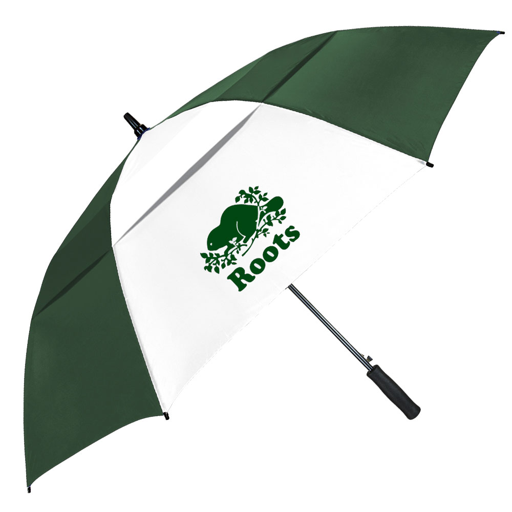 wholesale promotional golf umbrella