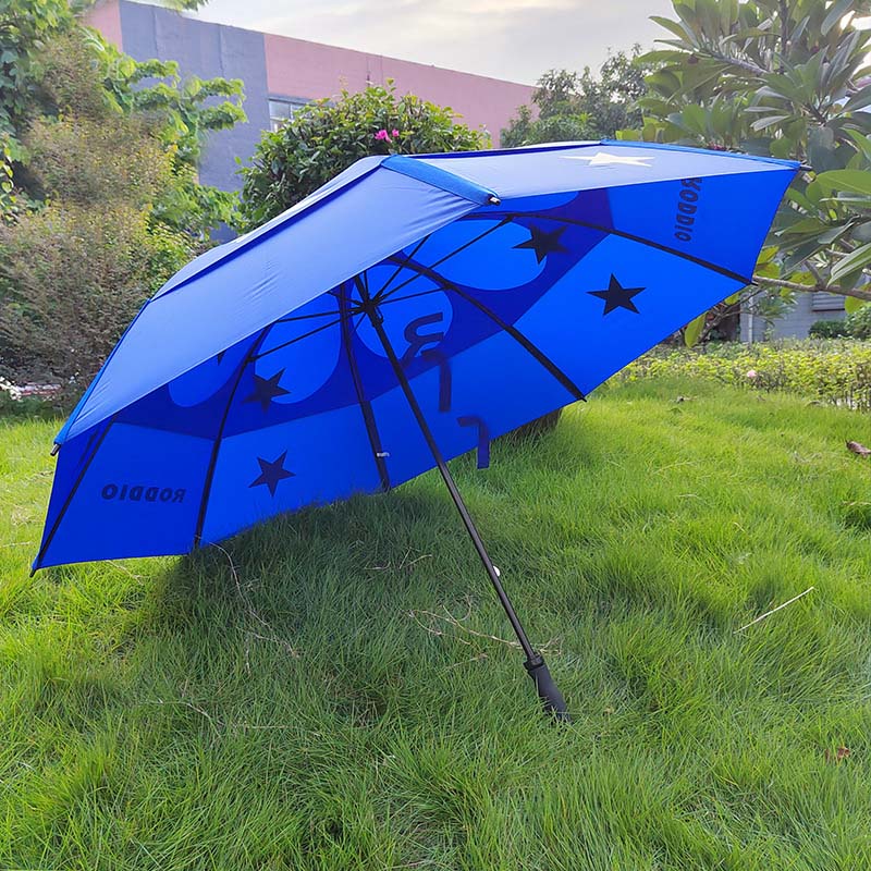 custom printed umbrella wholesale for company - Pizzaumbrella